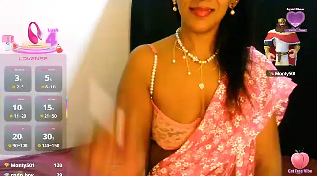 naughtyjaanu online show from 03.12.25