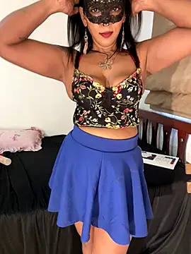 naughtyjaanu online show from 10.30.25