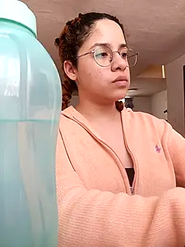 EmmaMelissa0521 online show from 09.29.25