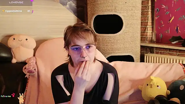 GamerGirl Eve online show from 12.03.25