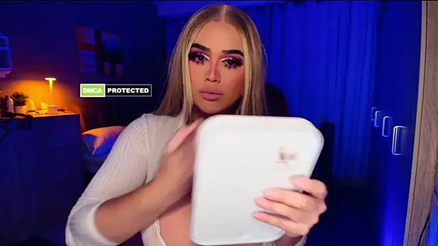 AnneHartx online show from 11.14.25