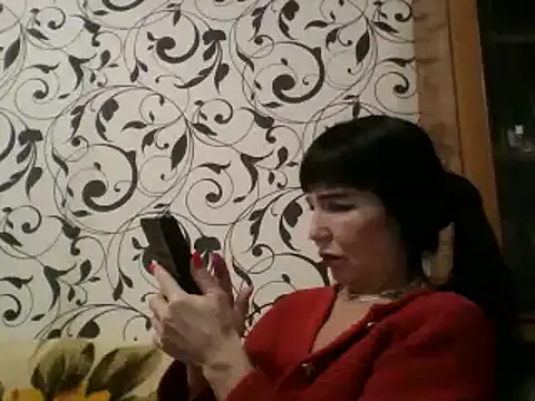 Snapshot of JeaneDavis chatting on 02.03.25 JeaneDavis online show from 02.03.25