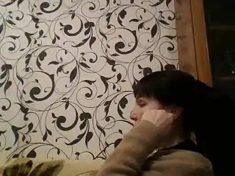 Snapshot of JeaneDavis chatting on 02.05.25 JeaneDavis online show from 02.05.25