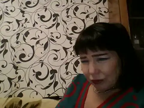 Snapshot of JeaneDavis chatting on 02.11.25 JeaneDavis online show from 02.11.25