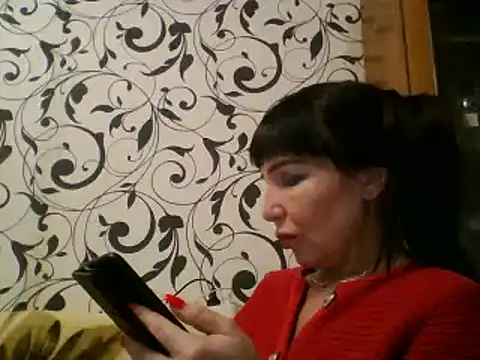 Snapshot of JeaneDavis chatting on 02.12.25 JeaneDavis online show from 02.12.25