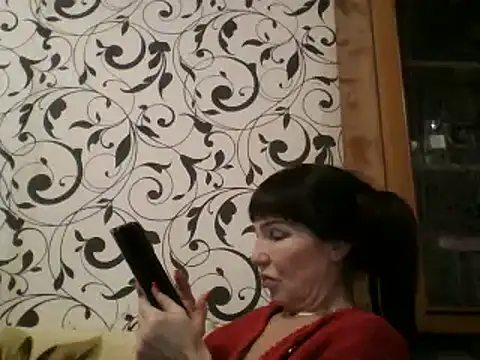 Snapshot of JeaneDavis chatting on 02.12.25 JeaneDavis online show from 02.12.25