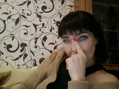 Snapshot of JeaneDavis chatting on 02.15.25 JeaneDavis online show from 02.15.25