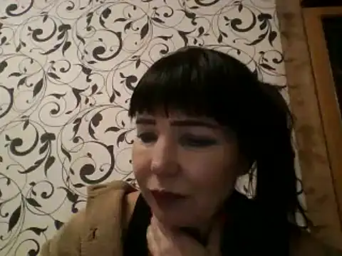 Snapshot of JeaneDavis chatting on 02.16.25 JeaneDavis online show from 02.16.25