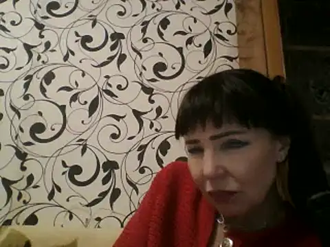 Snapshot of JeaneDavis chatting on 02.18.25 JeaneDavis online show from 02.18.25