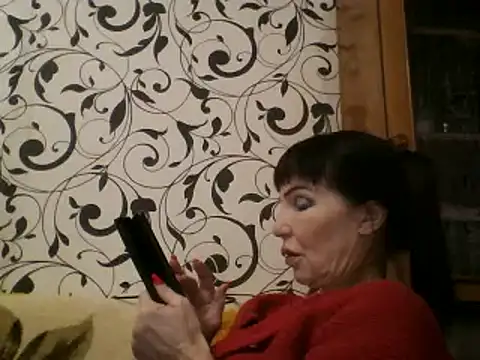 Snapshot of JeaneDavis chatting on 02.21.25 JeaneDavis online show from 02.21.25