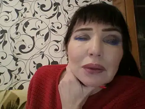 Snapshot of JeaneDavis chatting on 02.22.25 JeaneDavis online show from 02.22.25