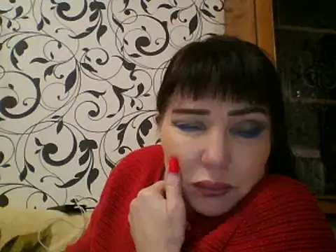 Snapshot of JeaneDavis chatting on 02.22.25 JeaneDavis online show from 02.22.25