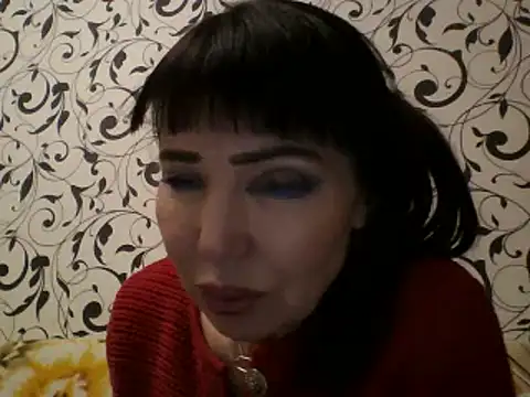 Snapshot of JeaneDavis chatting on 02.22.25 JeaneDavis online show from 02.22.25