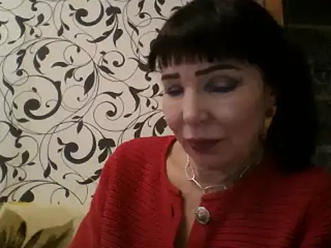 Snapshot of JeaneDavis chatting on 02.23.25 JeaneDavis online show from 02.23.25