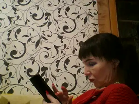Snapshot of JeaneDavis chatting on 02.23.25 JeaneDavis online show from 02.23.25