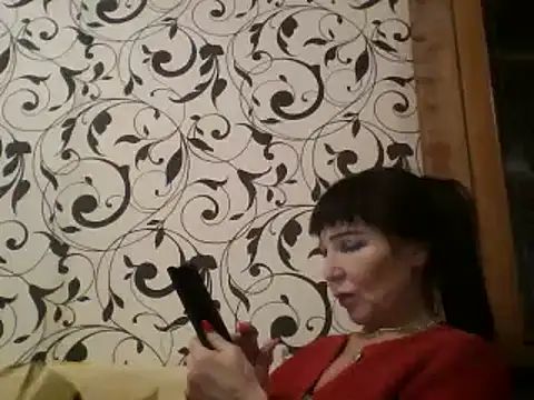 Snapshot of JeaneDavis chatting on 02.23.25 JeaneDavis online show from 02.23.25