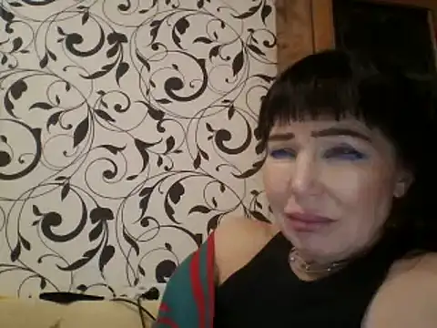 Snapshot of JeaneDavis chatting on 02.24.25 JeaneDavis online show from 02.24.25