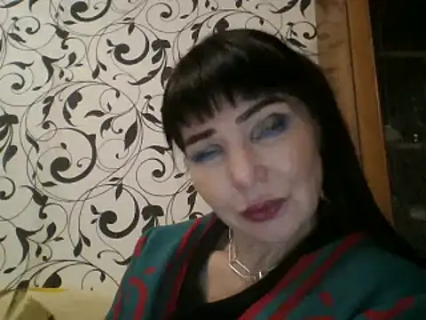 Snapshot of JeaneDavis chatting on 02.25.25 JeaneDavis online show from 02.25.25