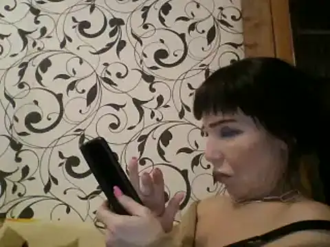 Snapshot of JeaneDavis chatting on 02.26.25 JeaneDavis online show from 02.26.25