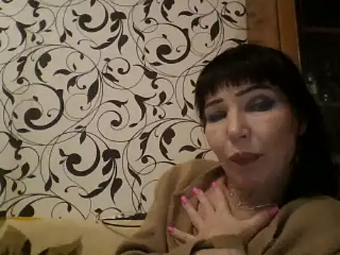 Snapshot of JeaneDavis chatting on 02.27.25 JeaneDavis online show from 02.27.25