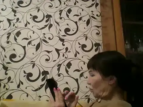 Snapshot of JeaneDavis chatting on 02.28.25 JeaneDavis online show from 02.28.25