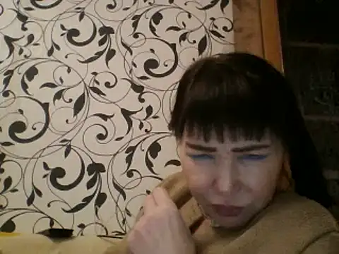 Snapshot of JeaneDavis chatting on 03.01.25 JeaneDavis online show from 03.01.25