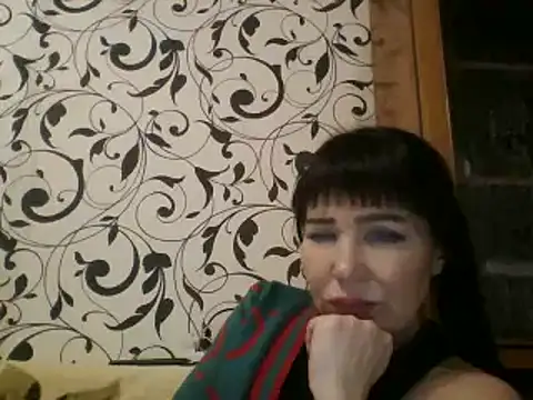 Snapshot of JeaneDavis chatting on 03.02.25 JeaneDavis online show from 03.02.25