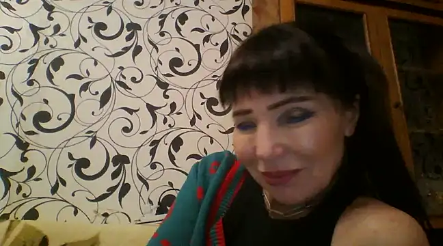Snapshot of JeaneDavis chatting on 03.03.25 JeaneDavis online show from 03.03.25
