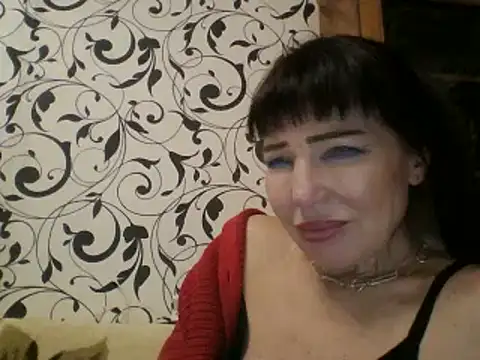 Snapshot of JeaneDavis chatting on 03.04.25 JeaneDavis online show from 03.04.25