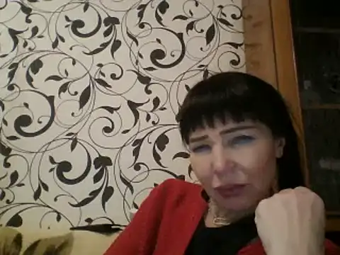 Snapshot of JeaneDavis chatting on 03.06.25 JeaneDavis online show from 03.06.25