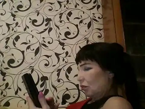 Snapshot of JeaneDavis chatting on 03.07.25 JeaneDavis online show from 03.07.25