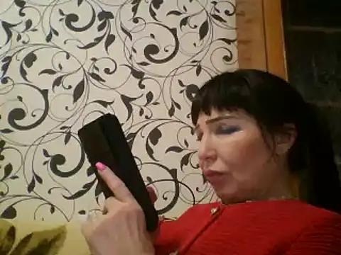 Snapshot of JeaneDavis chatting on 03.07.25 JeaneDavis online show from 03.07.25