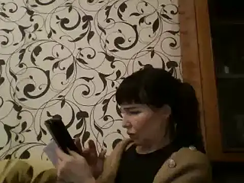 Snapshot of JeaneDavis chatting on 03.13.25 JeaneDavis online show from 03.13.25