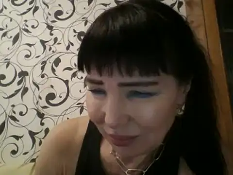 Snapshot of JeaneDavis chatting on 03.13.25 JeaneDavis online show from 03.13.25