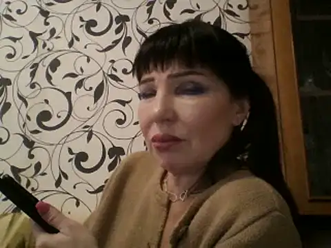 Snapshot of JeaneDavis chatting on 03.15.25 JeaneDavis online show from 03.15.25