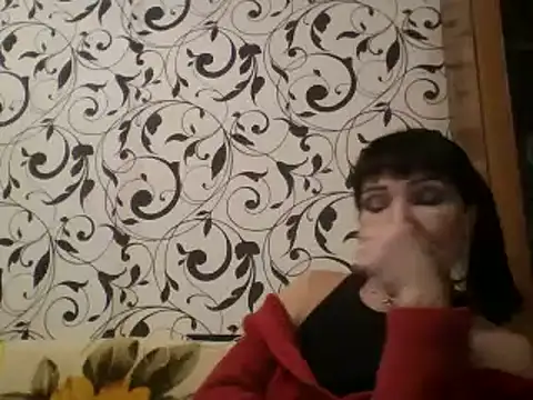 Snapshot of JeaneDavis chatting on 03.16.25 JeaneDavis online show from 03.16.25