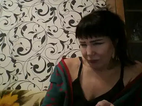 Snapshot of JeaneDavis chatting on 03.18.25 JeaneDavis online show from 03.18.25