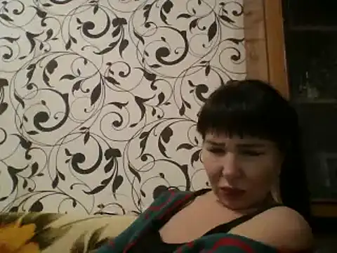 Snapshot of JeaneDavis chatting on 03.18.25 JeaneDavis online show from 03.18.25