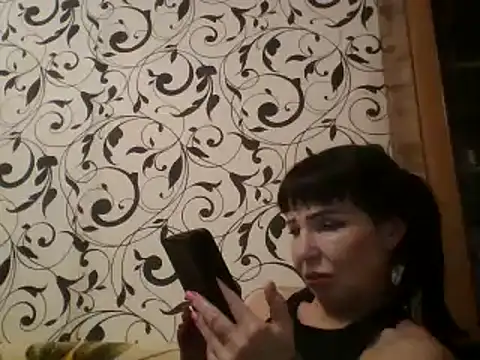 Snapshot of JeaneDavis chatting on 03.20.25 JeaneDavis online show from 03.20.25