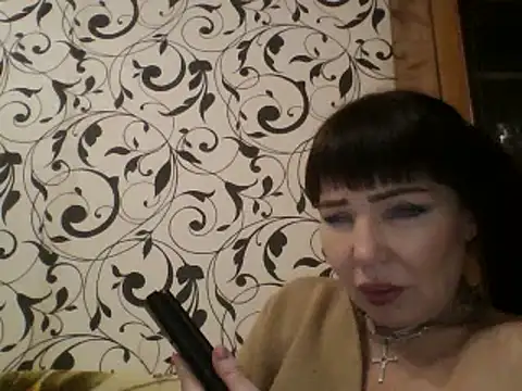 Snapshot of JeaneDavis chatting on 03.22.25 JeaneDavis online show from 03.22.25