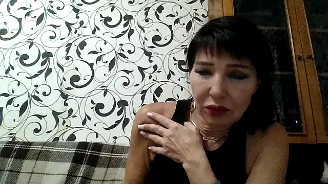 Snapshot of JeaneDavis chatting on 09.12.25 JeaneDavis online show from 09.12.25