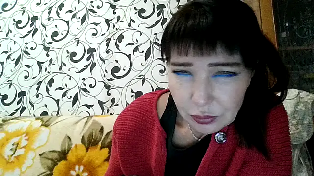 Snapshot of JeaneDavis chatting on 09.30.25 JeaneDavis online show from 09.30.25