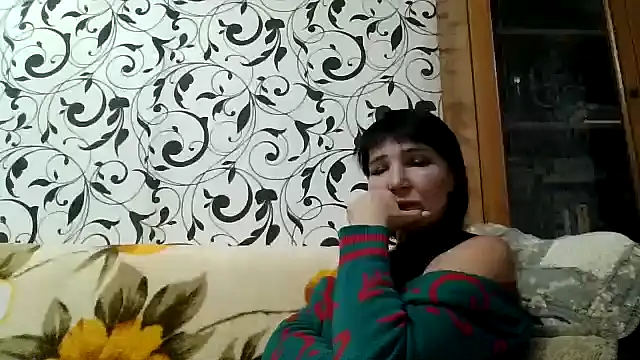 Snapshot of JeaneDavis chatting on 10.01.25 JeaneDavis online show from 10.01.25