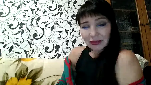 Snapshot of JeaneDavis chatting on 10.02.25 JeaneDavis online show from 10.02.25