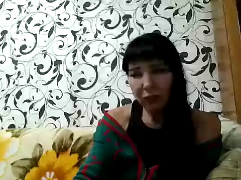 Snapshot of JeaneDavis chatting on 10.21.25 JeaneDavis online show from 10.21.25