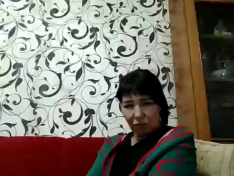 Snapshot of JeaneDavis chatting on 01.16.26 JeaneDavis online show from 01.16.26