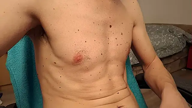 Danyell K287 online show from 11.29.25