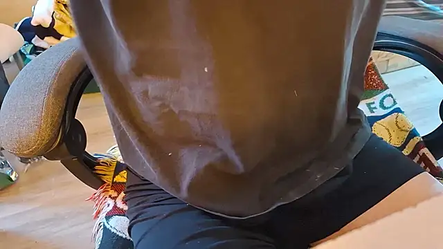 Danyell K287 online show from 02.18.26