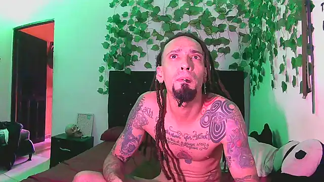 caribbeanlover1 online show from 11.09.25