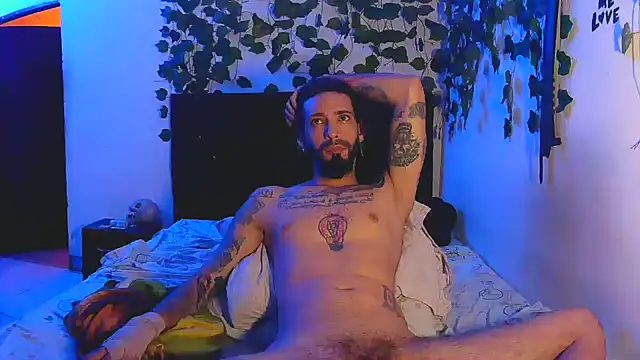 caribbeanlover1 online show from 02.11.26